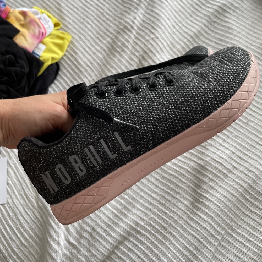 No Bull trainers